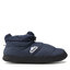 Nuvola Пантофи Nuvola Boot Home Marbled UNBHGJAS684 Dark Navy