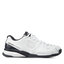 Wilson Pantofi Wilson Rush Comp Ltr WRS324580 White/White/Ebony