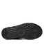 Ugg Pantofi Ugg W Mini Bailey Bow Metallic Spots 1134135 Blk