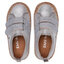 EMU Australia Espadrilles EMU Australia Millner Metallic K12506 Silver