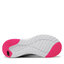 Skechers Boty Skechers Ultra Groove 149019/GYHP Gray/Hot Pink