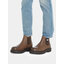 Tommy Jeans Ghete Jodhpur Tommy Jeans Tjm Napa Leather EM0EM01254 Velvet Brown GWN