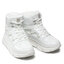 Big Star Shoes Боти Big Star Shoes II274463 White