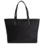 KARL LAGERFELD Táska KARL LAGERFELD 96KW3085 Black