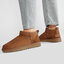Ugg Pantofi Ugg W Classic Ultra Mini 1116109 Che