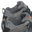 Merrell Scarpe da trekking Merrell Moab 3 Mid J035865 Granite
