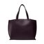Pinko Τσάντα Pinko Everyday Shopping AI 22-23 PLTT 1P22WT A03V Melanzana/Antique Gold WWA