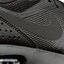Nike Boty Nike Air Max Tavas (Gs) 814443 005 Black/Black