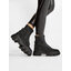 ONLY Shoes Bokacsizma ONLY Shoes Onltola-8 15271856 Black