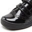 Geox Pantofi Geox J Hadriel G. G J947VG 00066 C9999 S Black