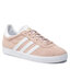 adidas Boty adidas Gazelle J H01512 Pnktin/Ftwwht/Ftwwht