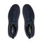 Skechers Pantofi Skechers Brisbane 232057/NVY Navy