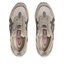 Asics Cipő Asics Gel-1090V2 1202A383 Simply Taupe/Dark Taupe 250