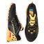 La Sportiva Schuhe La Sportiva Bushido II 36S999100 Black/Yellow