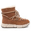 Geox Апрески Geox J Flexyper G. B Abx C J26APC 00022 C6627 S Whisky