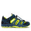 Tom Tailor Sandalias Tom Tailor 3273001 Navy/Lime/Bblue