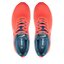 Bagheera Sportcipő Bagheera Prime 86573-2 Lava Red/Deep Ocean
