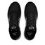 Armani Exchange Sneakersy Armani Exchange XUX090 XV276 00002 Black