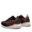 U.S. Polo Assn. Sneakers U.S. Polo Assn. Layla001A LAYLA001W/BSN1 Blk/Bor01