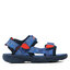 Joma Сандали Joma Boat Jr 2304 SBOAJS2304V Royal/Navy