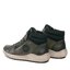 Remonte Bokacsizma Remonte R8272-54 Leaf  / Nero  / Fjord 54