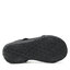 Sprandi Sandale Sprandi WP40-20173Y Black 1