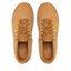 Nike Scarpe Nike Air Force 1 Lv8 3 (Gs) BQ5485 700 Wheat/Wheat/Gum Light Brown