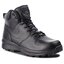 Nike Pantofi Nike Manoa Leather 454350 003 Black/Black/Black