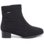 Ara Botine Ara GORE-TEX 12-11840-05 Schwarz