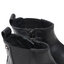Gioseppo Kozačky Gioseppo Niagan 60843 Black