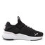Puma Batai Puma Amare 376209 08 Puma Black/Lavender Fog