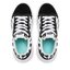 Vans Sneakers Vans Old Skool Over VN0A7Q5E95Y1 Checkerboard Black/Checke