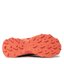 Salomon Pantofi Salomon Supercross 4 L47316500 Syrah/Ashes Of Roses/Coral