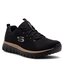 Skechers Sneakers Skechers GRACEFUL 12615 BKRG Black