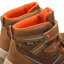 Lurchi Зимни обувки Lurchi Thilo 33-21548-44 S Cognac Orange