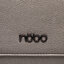 Nobo Бизнес чанта Nobo NBAG-L3930-C025 Сребрист