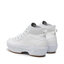 adidas Обувки adidas Nizza Trek W GZ8858 Ftwwht/Gum3/Greone