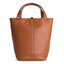 Tory Burch Táska Tory Burch Miller Bucket Bag 55184 Aged Camello 268