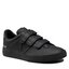 Veja Superge Veja Recife Logo Chromefree RC0502955B Full Black
