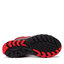 Dolomite Bakancs Dolomite Davos Wp 251268-0856234 Fiery Red/Anthracite Grey