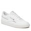 Reebok Pantofi Reebok Club C 85 Vegan Shoes IE1600 Alb