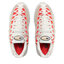 Nike Παπούτσια Nike Air Max 95 DJ6903 100 Sail/Black/Chile Red