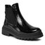 Vero Moda Боти тип челси Vero Moda Boat 10276065 Black