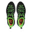 Salewa Scarpe da trekking Salewa Ms Dropline Leather 61393-0919 Black/Pale Frog