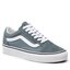 Vans Гуменки Vans Old Skool VN0A4BW2RV21 Color Theory Stormy Weath