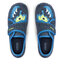 Geox Bačkory Geox J Nymel Boy J26FQA 0NY11 C0749 Navy/Lime