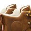 Dolomite Scarpe da trekking Dolomite M's Braies High Gtx 2.0 GORE-TEX 285633-0300012 Dark Brown