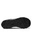 The North Face Trekkingschuhe The North Face Litewave Mid Futurelight NF0A4PFE34G1 Tnf Black/Flax