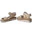 Lasocki Sandales Lasocki F522 Beige