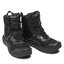 Under Armour Scarpe Under Armour Ua Micro G Valsetz 3023743-001 Blk/Blk